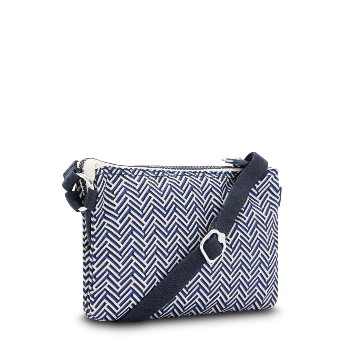 Kipling Creativity XB Urban Chevron Umhängetasche