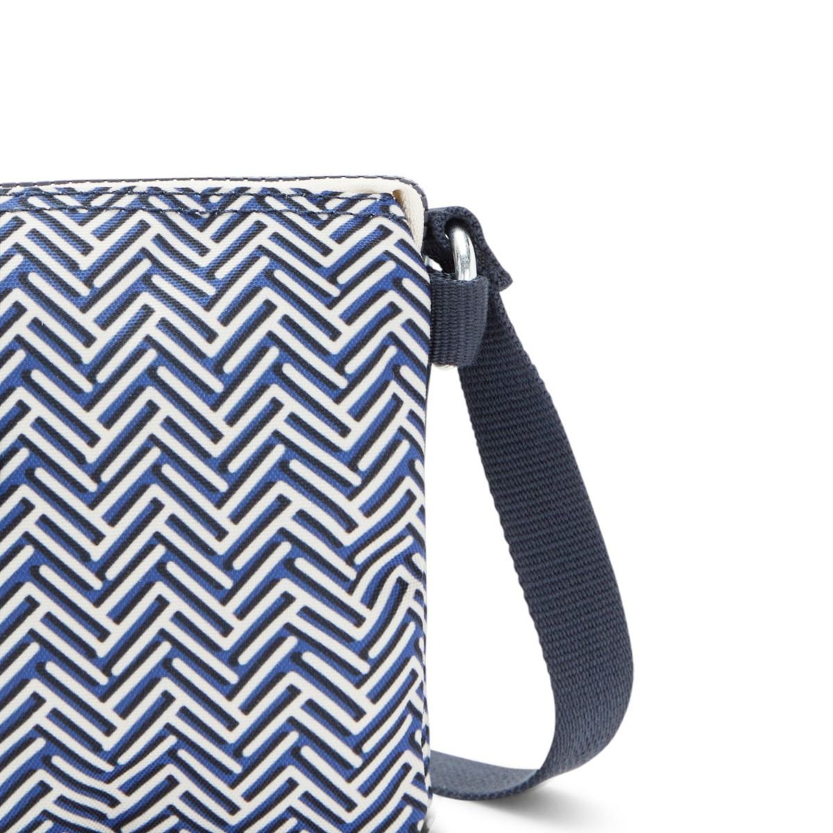 Kipling Creativity XB Urban Chevron Umhängetasche