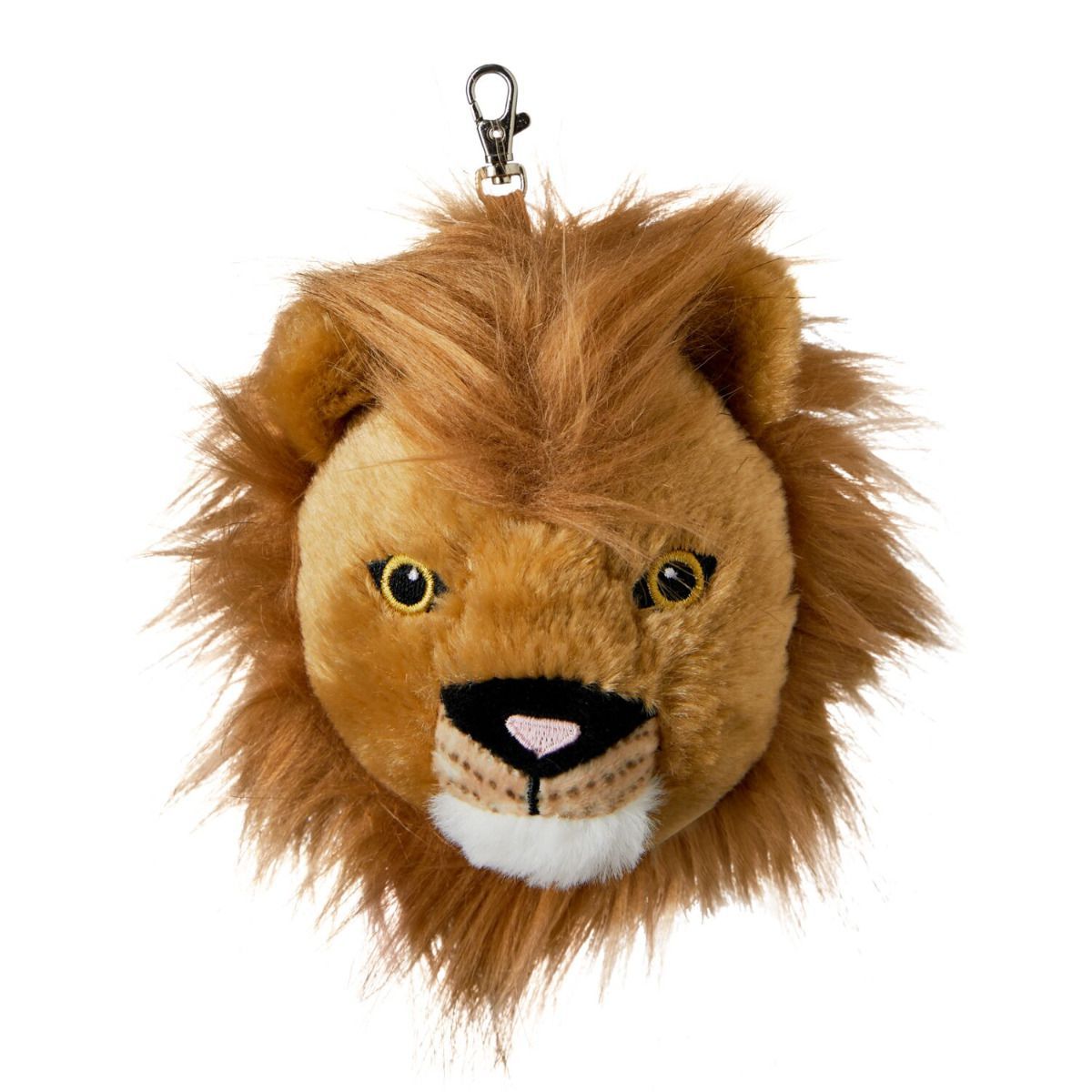 Ergobag Plüsch-Hangie Löwe