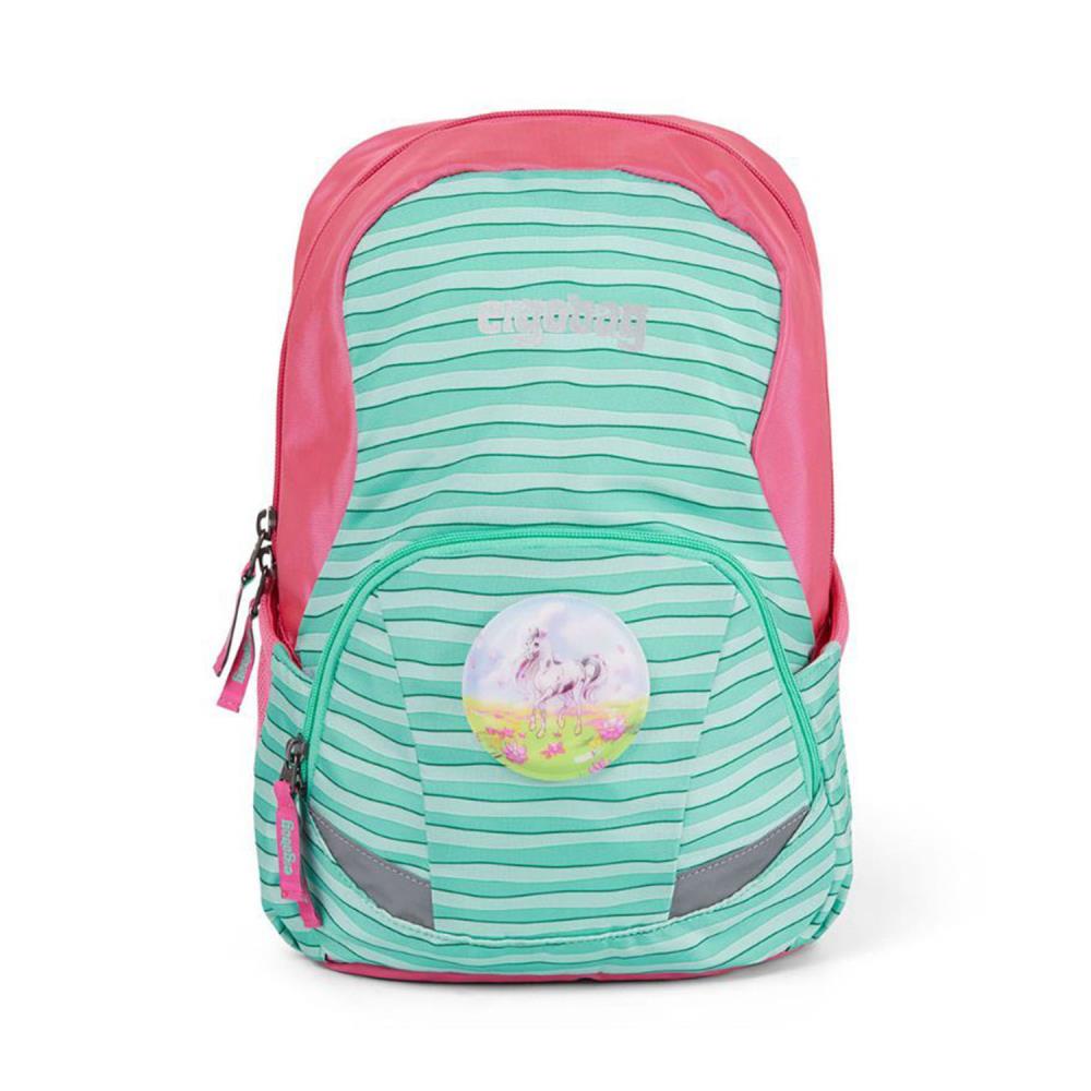 Ergobag Ease Large Galopp Kindergartenrucksack