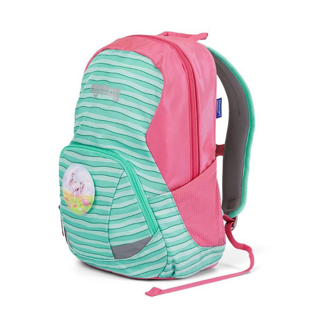 Ergobag Ease Large Galopp Kindergartenrucksack