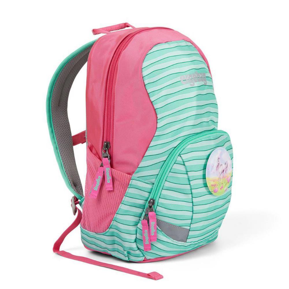 Ergobag Ease Large Galopp Kindergartenrucksack