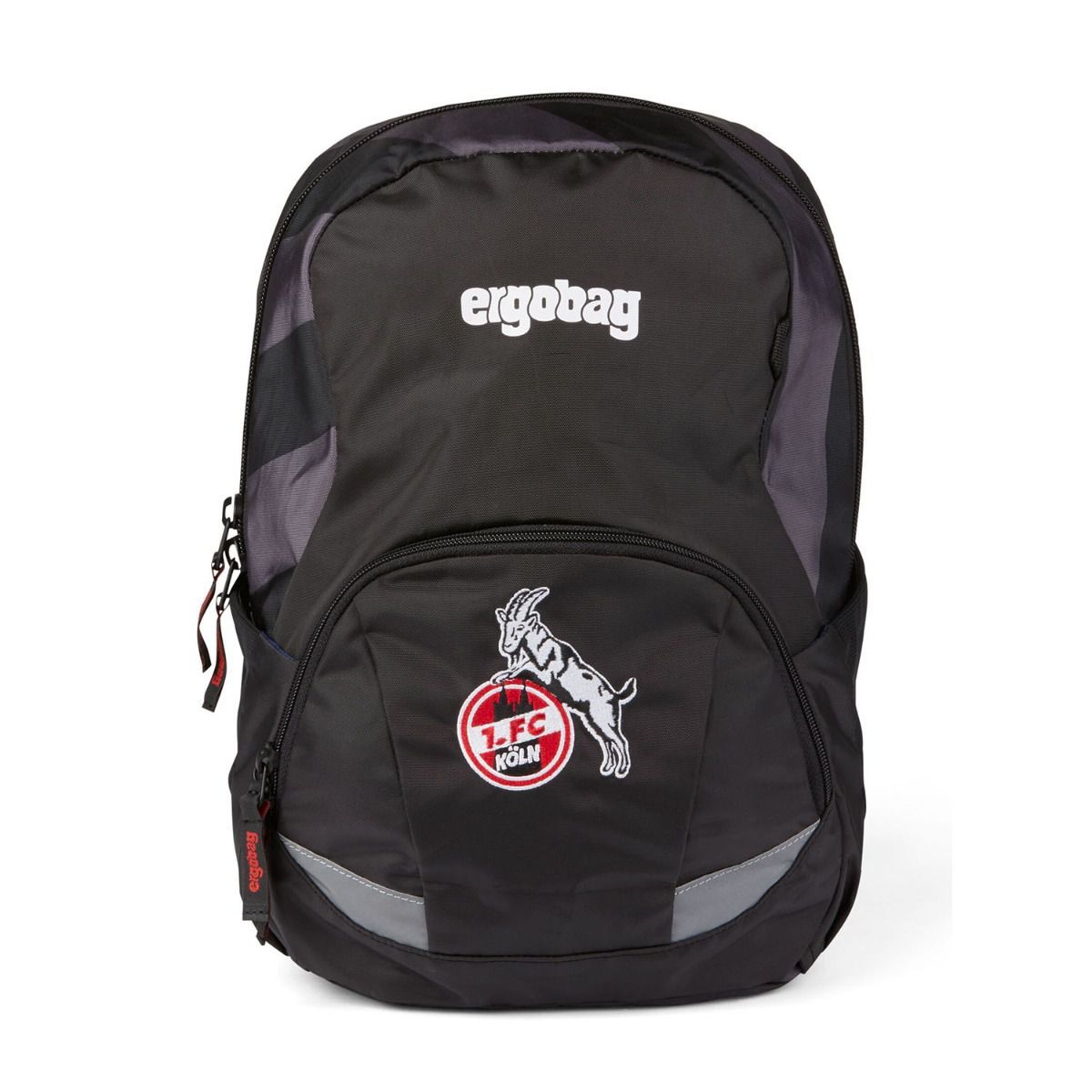 Ergobag Ease Large DomstürmBär Kindergartenrucksack
