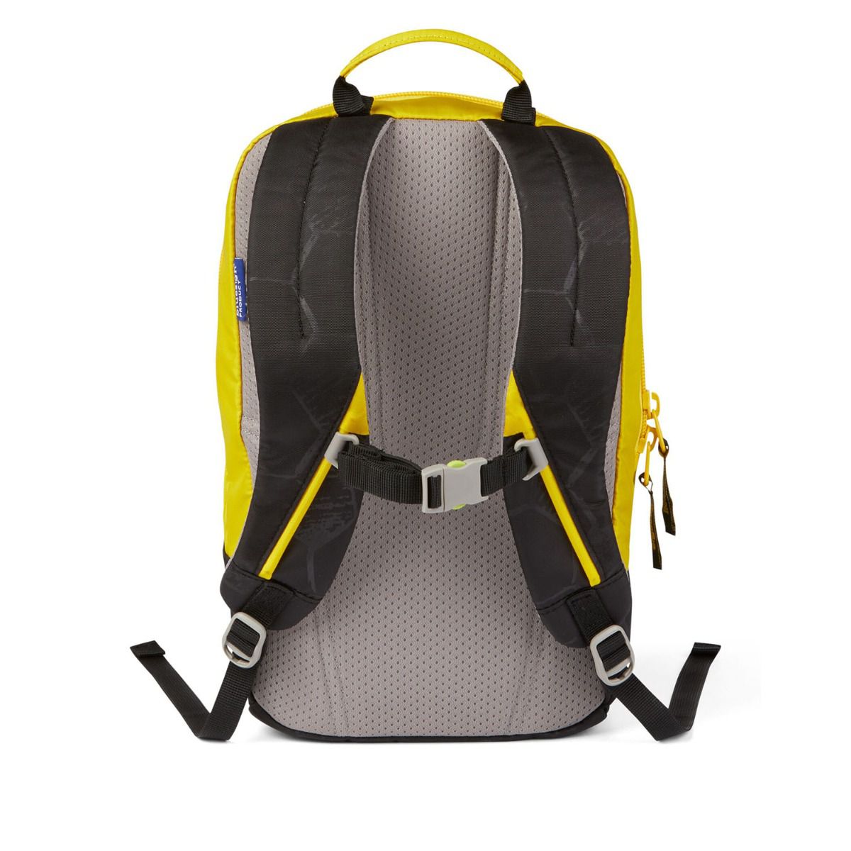 Ergobag Ease Small Borussia Dortmund Kindergartenrucksack