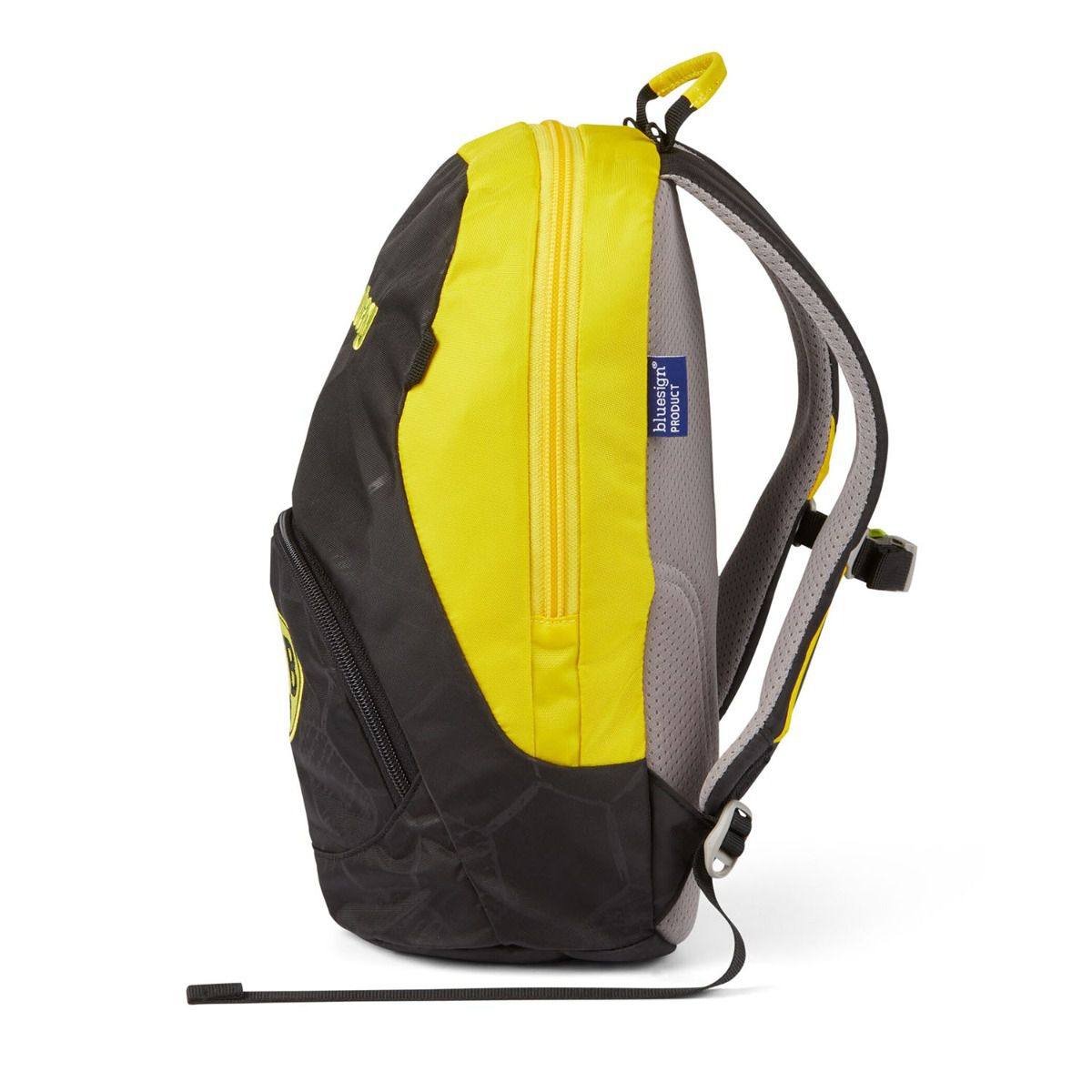 Ergobag Ease Small Borussia Dortmund Kindergartenrucksack