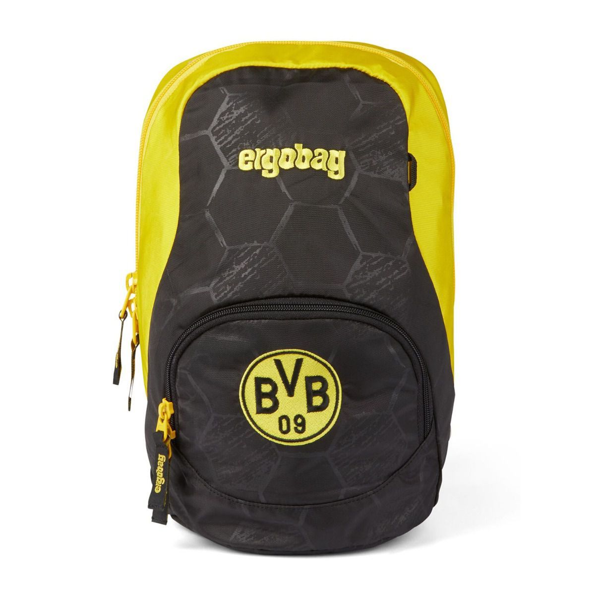Ergobag Ease Small Borussia Dortmund Kindergartenrucksack