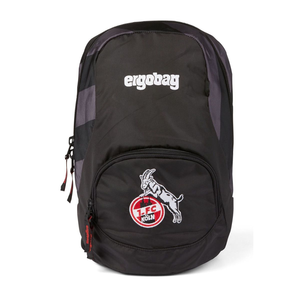 Ergobag Ease Small DomstürmBär Kindergartenrucksack