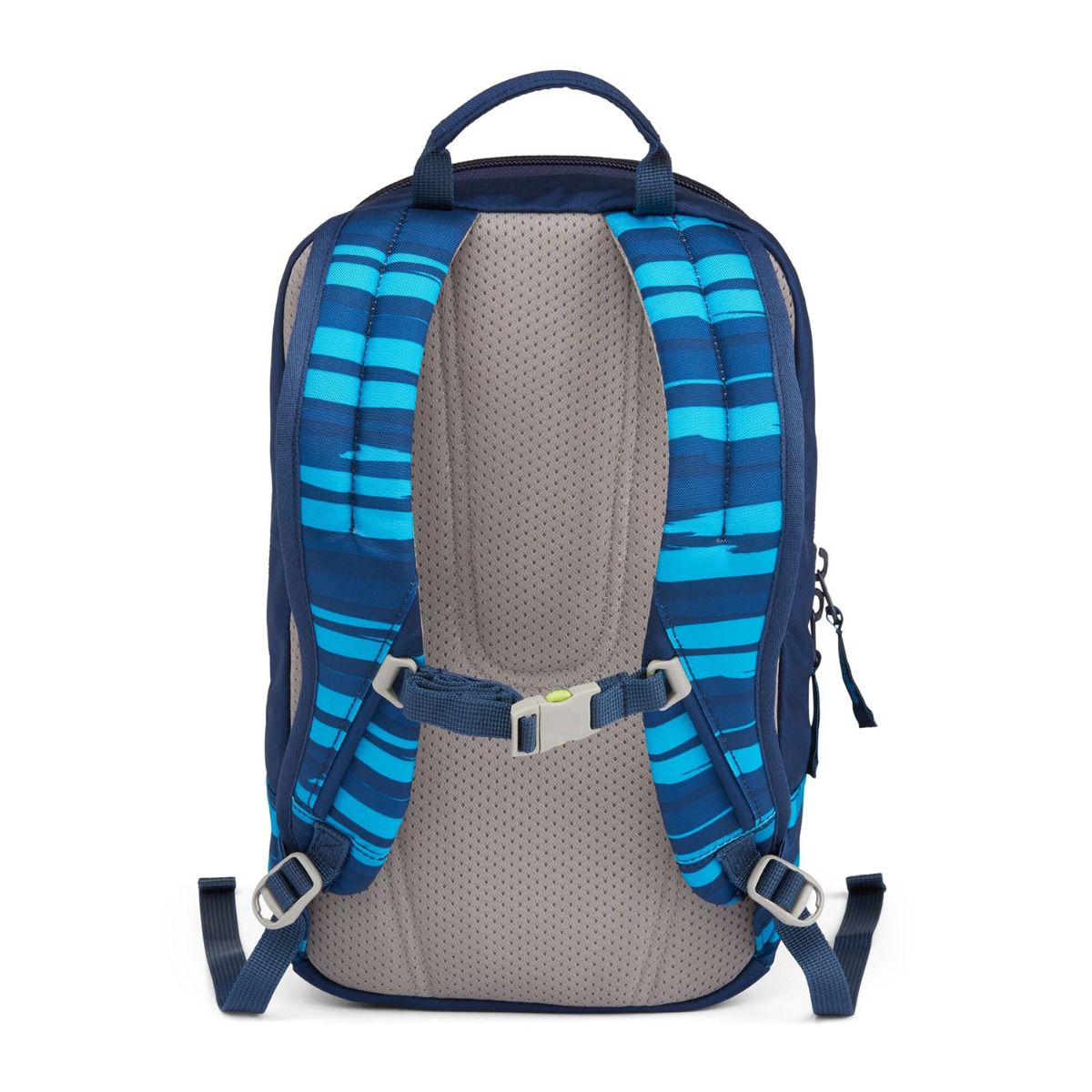 Ergobag Ease Small Stürmer Kindergartenrucksack