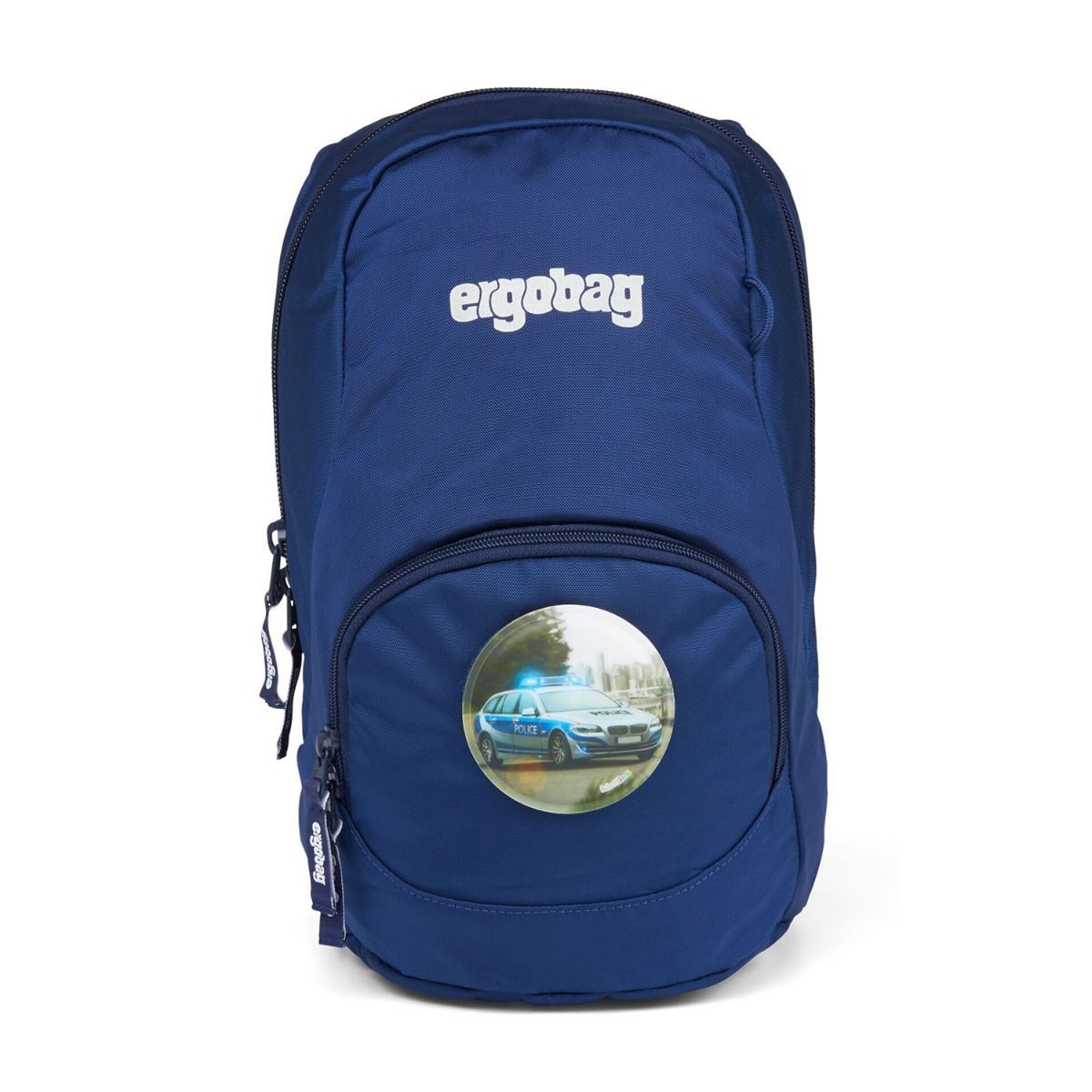 Ergobag Ease Small Bärni Kindergartenrucksack
