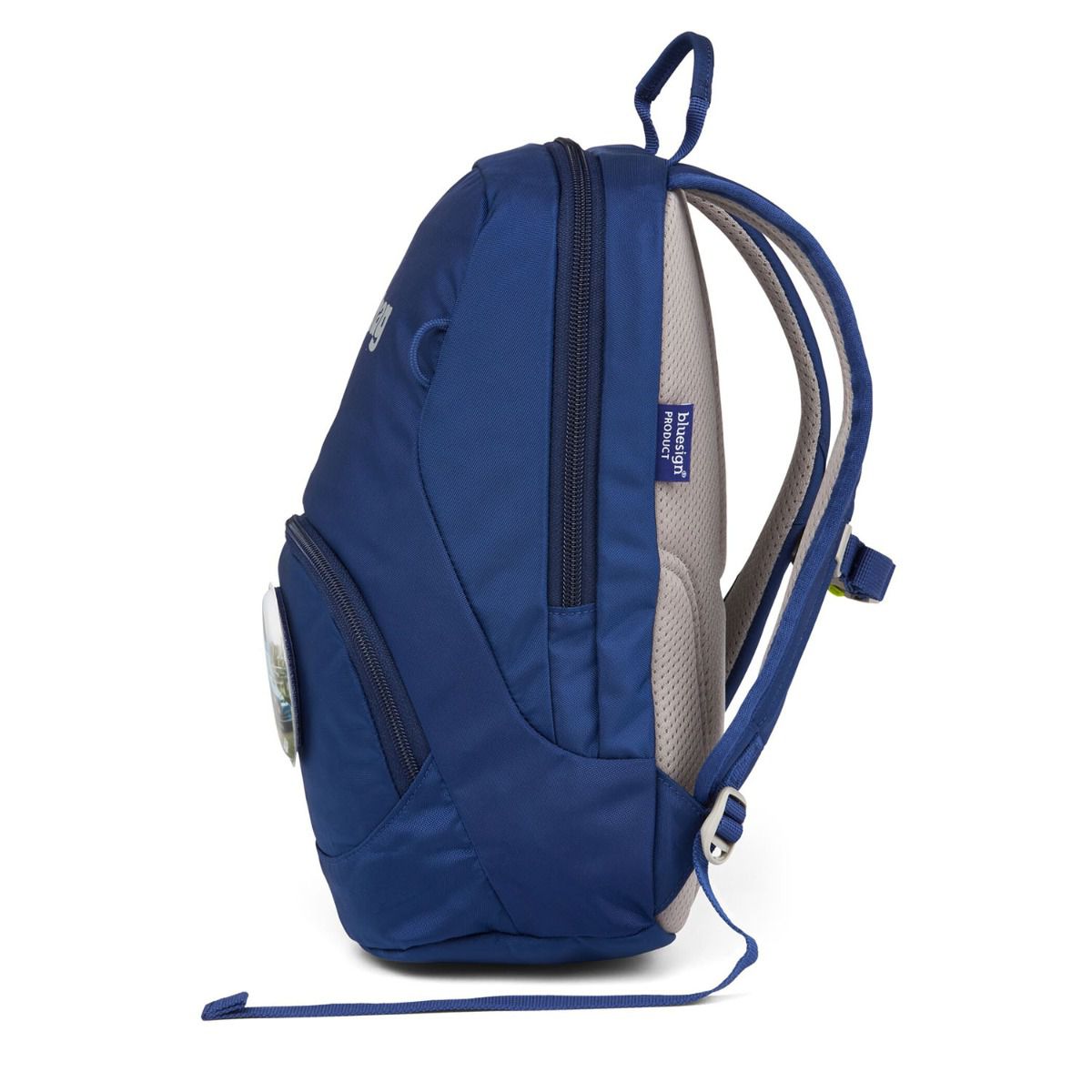Ergobag Ease Small Bärni Kindergartenrucksack