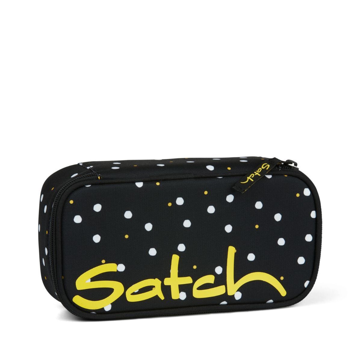 Satch Pack Lazy Daisy Schulrucksack Set 2tlg.