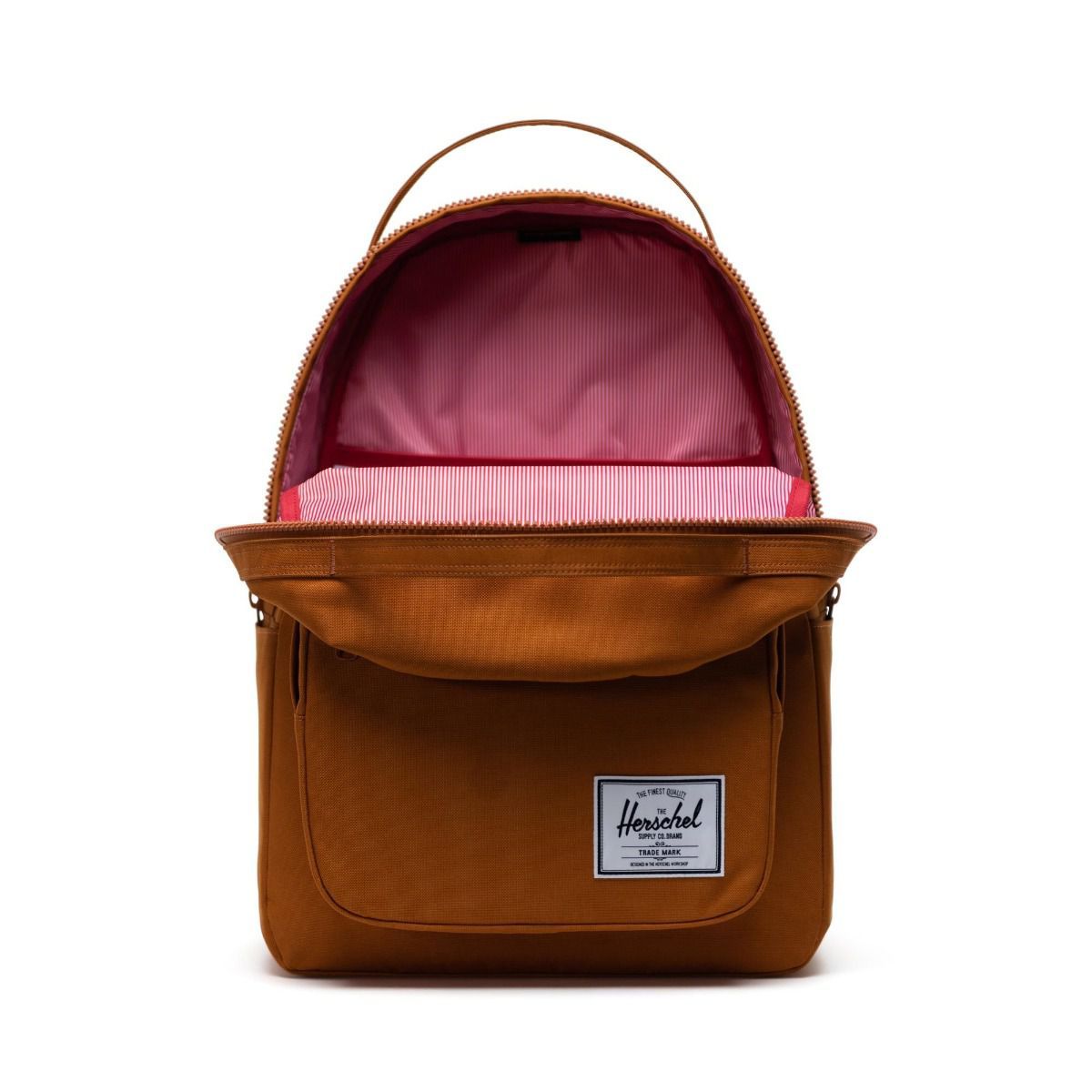 Herschel Miller Pumpkin Spice Rucksack