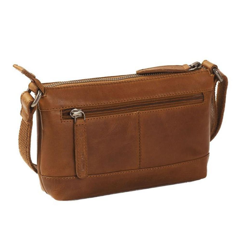 Chesterfield Abigail Cognac Umhängetasche