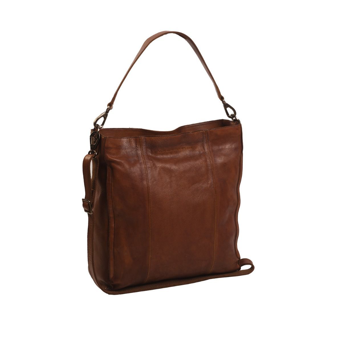 Chesterfield Rebecca Cognac Umhängetasche