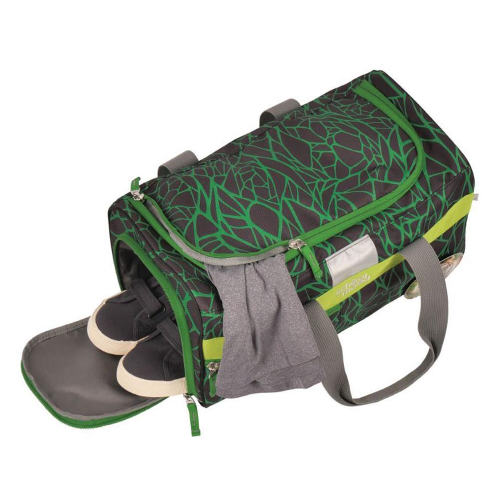 School Mood Sporttasche Linus Panther