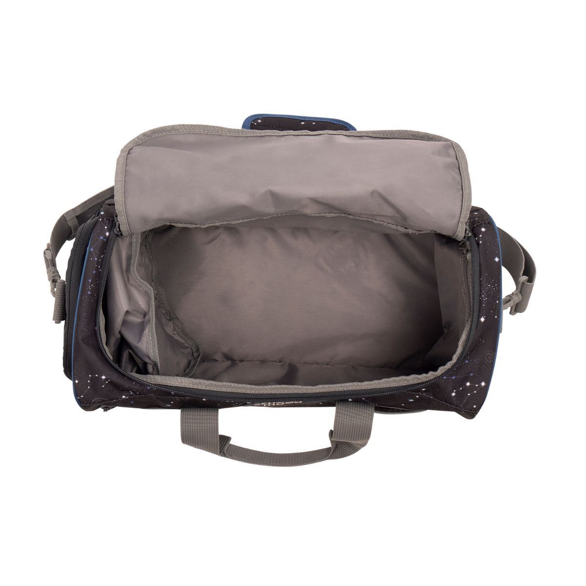 School Mood Air Sporttasche Louis Weltall