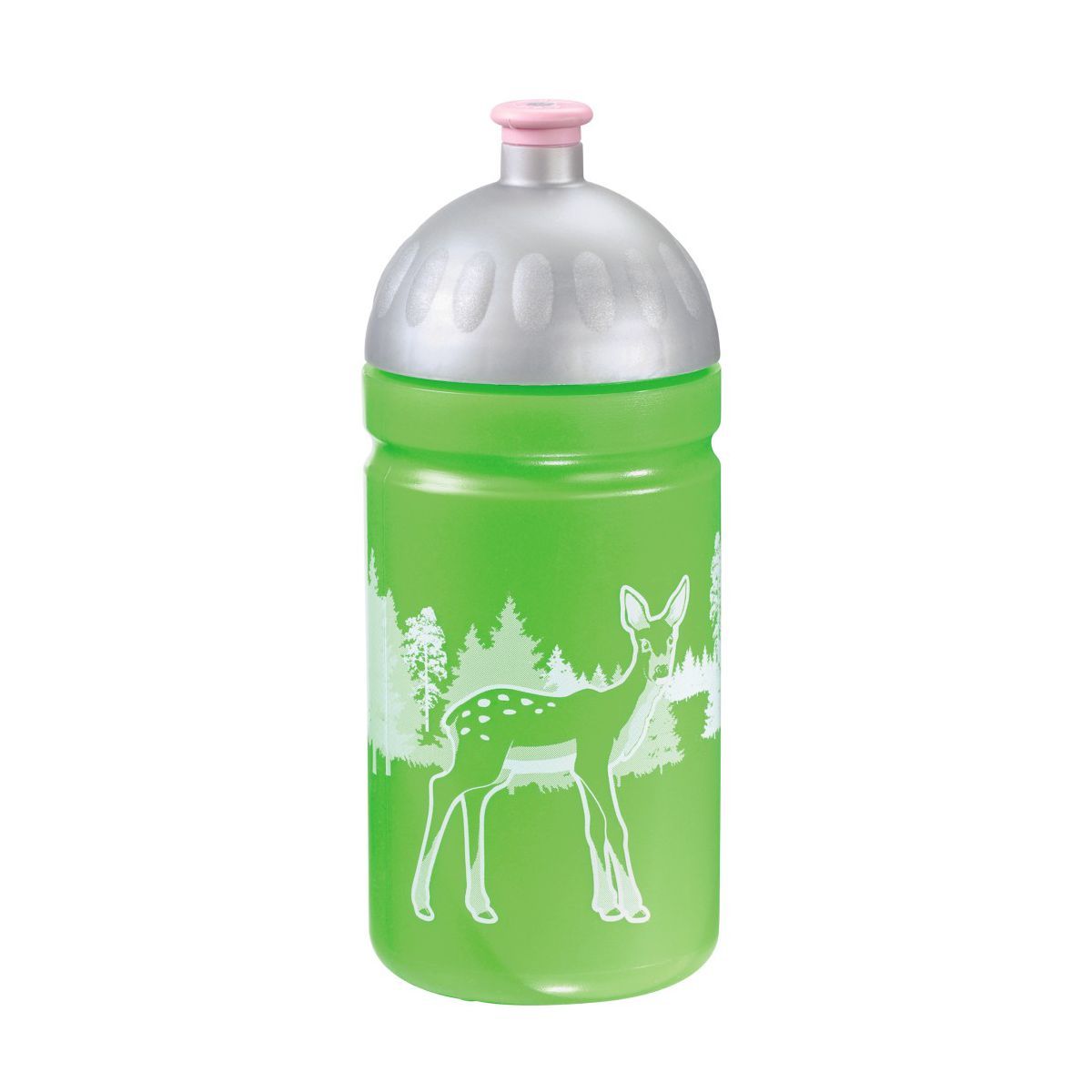 Step by Step Trinkflasche Lovely Deer