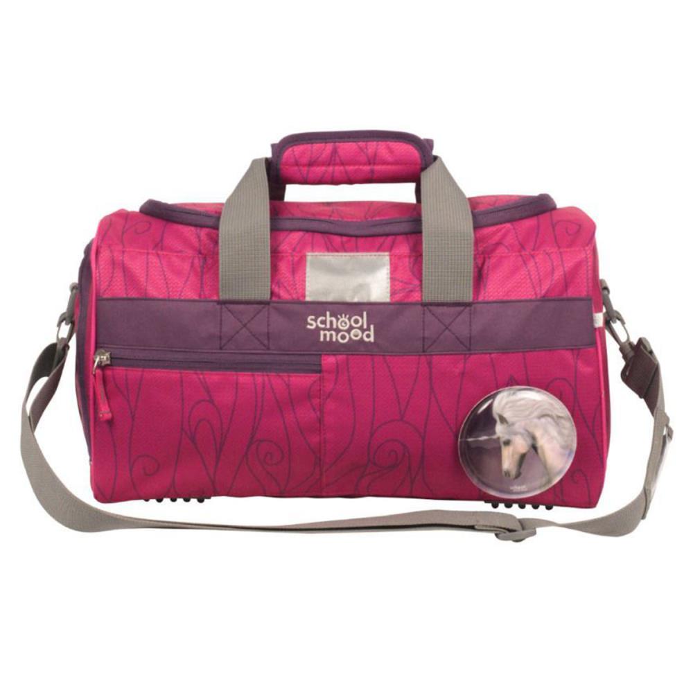 School Mood Sporttasche Luisa Einhorn