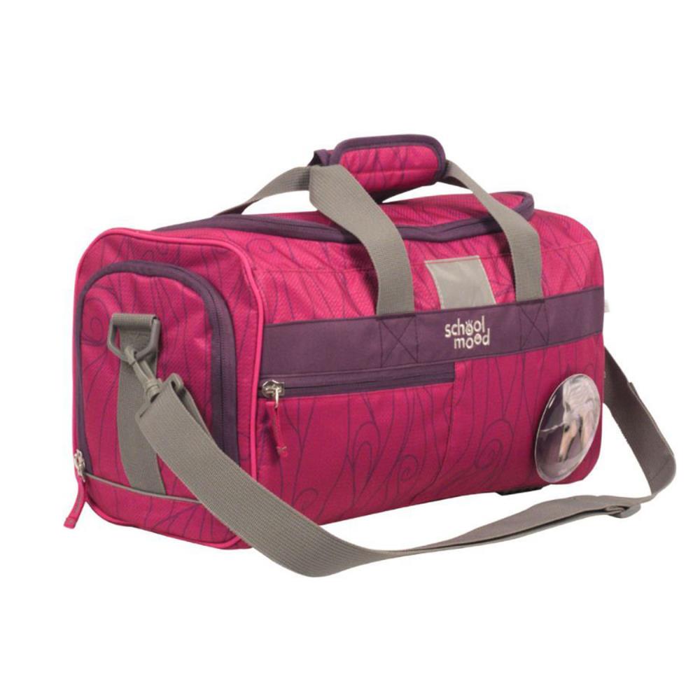 School Mood Sporttasche Luisa Einhorn