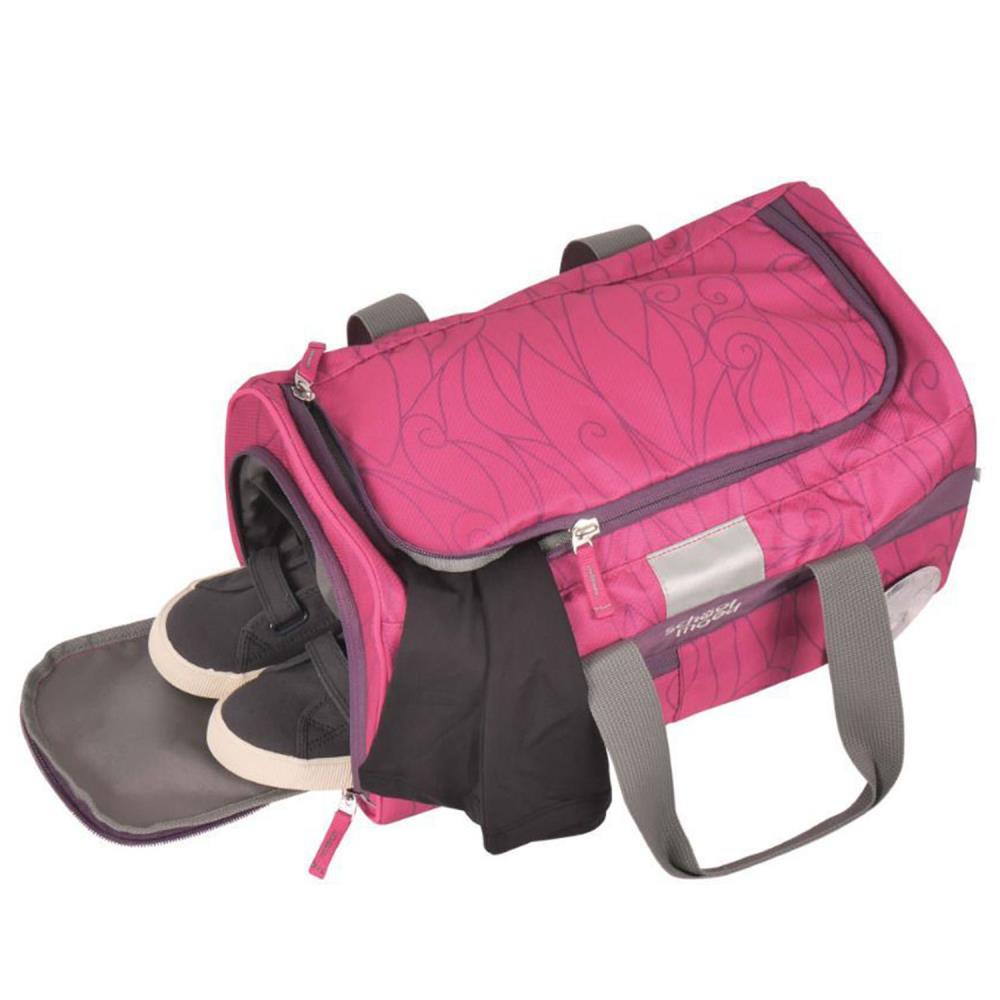 School Mood Sporttasche Luisa Einhorn