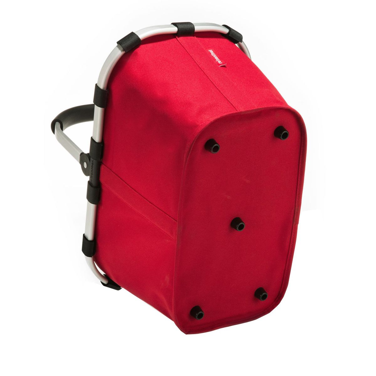 Reisenthel Carrybag Red Einkaufskorb