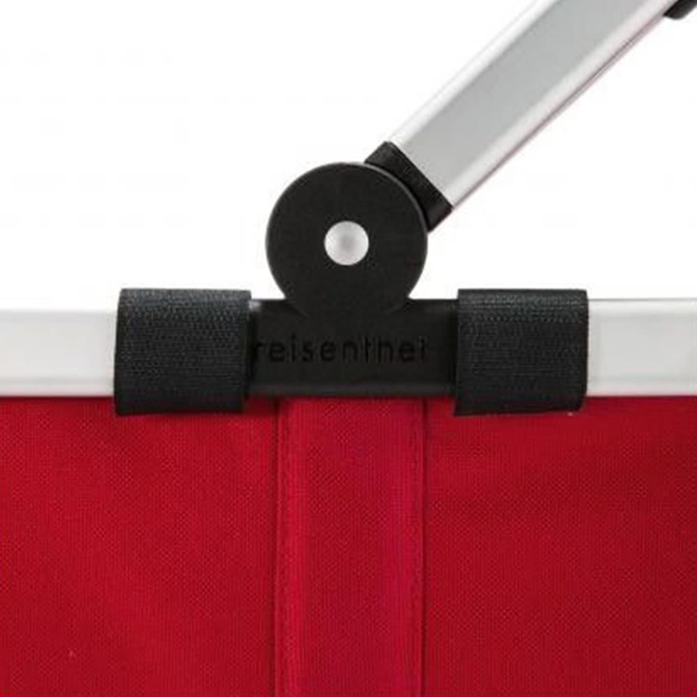 Reisenthel Carrybag Red Einkaufskorb