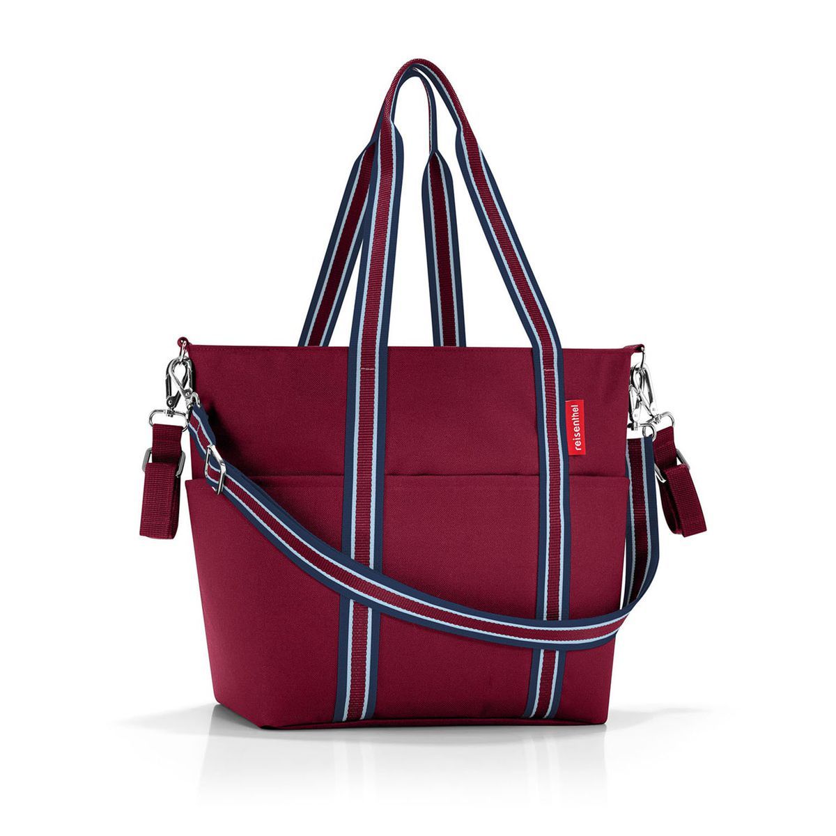 Reisenthel Baby Organizer Dark Ruby Wickeltasche