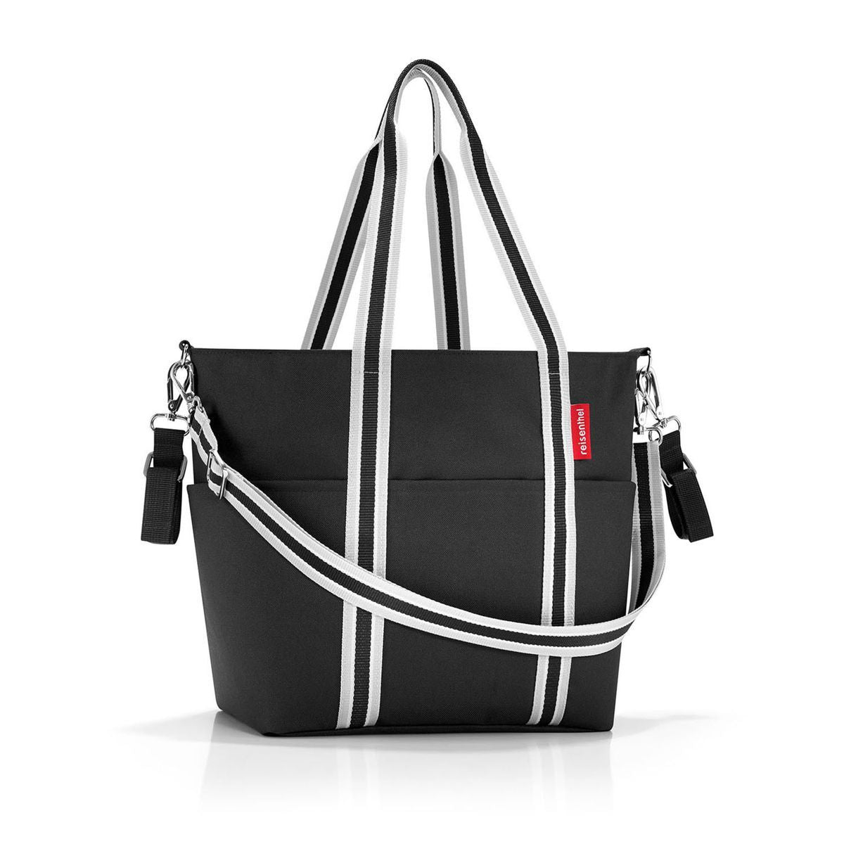 Reisenthel Baby Organizer Black Wickeltasche