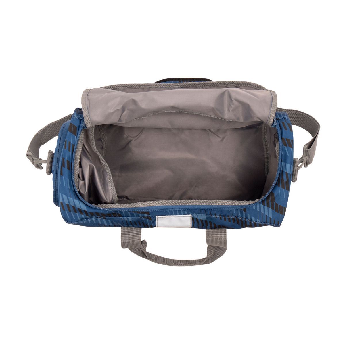 School Mood Air Sporttasche Mats Fußball