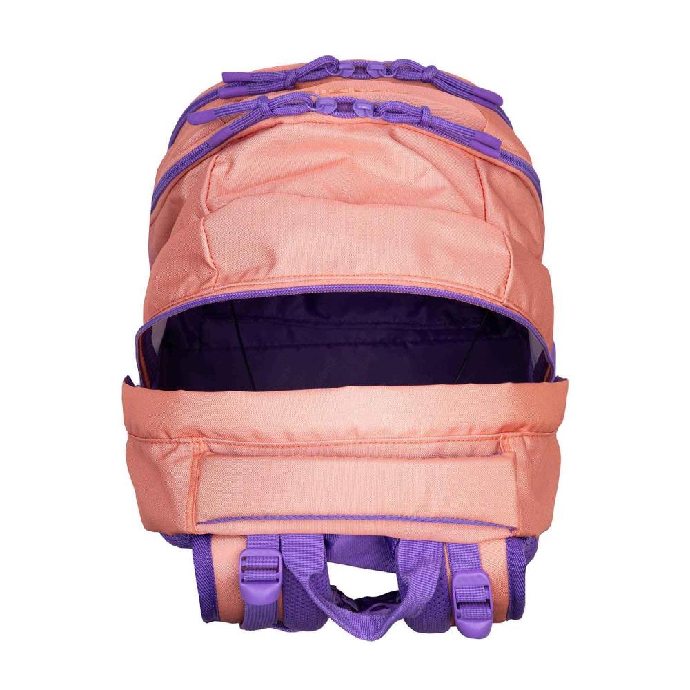 McNeill Milo Berry Schulrucksack Set 2tlg.