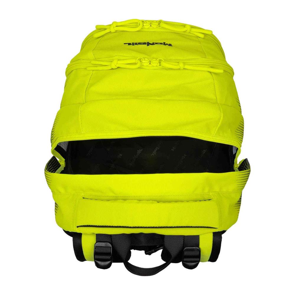 McNeill Milo Lemon Schulrucksack Set 2tlg.
