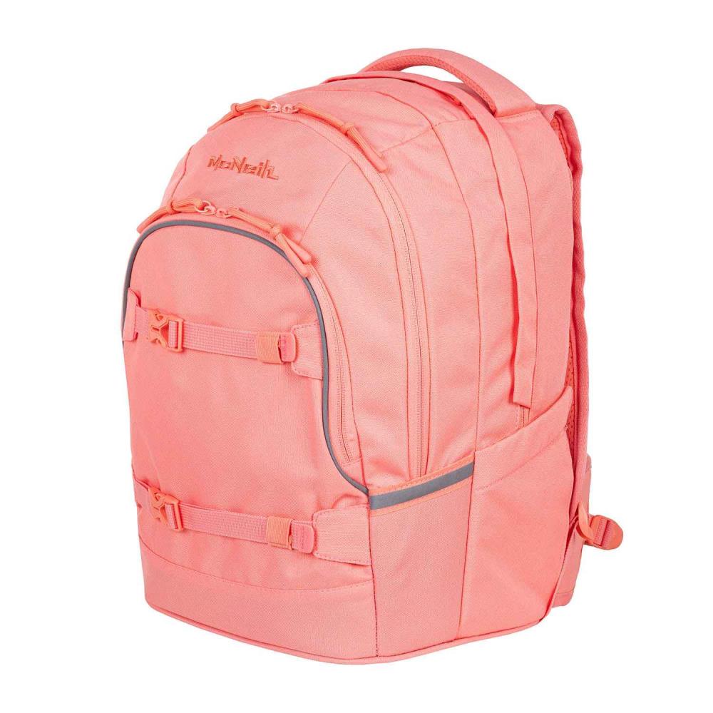 McNeill Milo Pink Schulrucksack Set 2tlg.