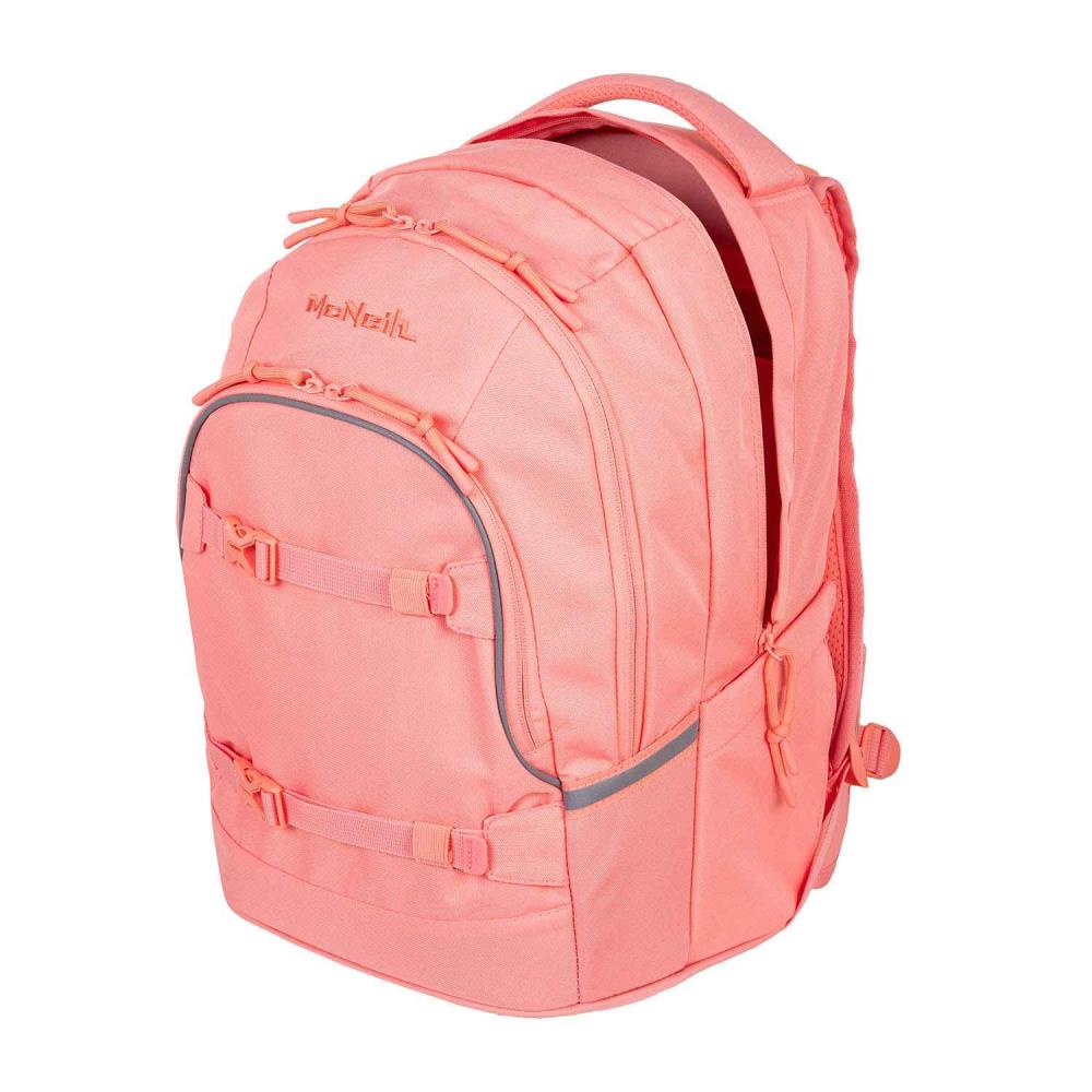 McNeill Milo Pink Schulrucksack Set 2tlg.