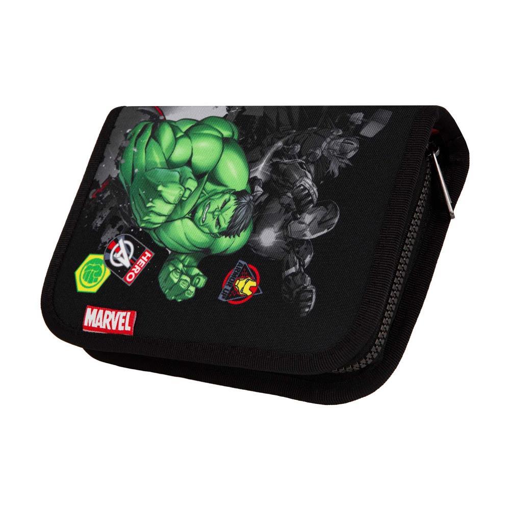 McNeill Perfecto Disney Marvel Avengers Special Edition Schulranzen Set 5tlg.