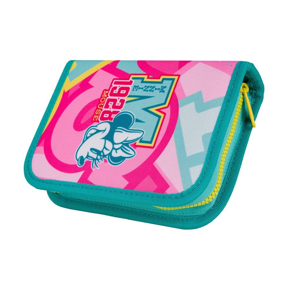 McNeill Perfecto Disney Minnie Mouse Special Edition Schulranzen Set 5tlg.