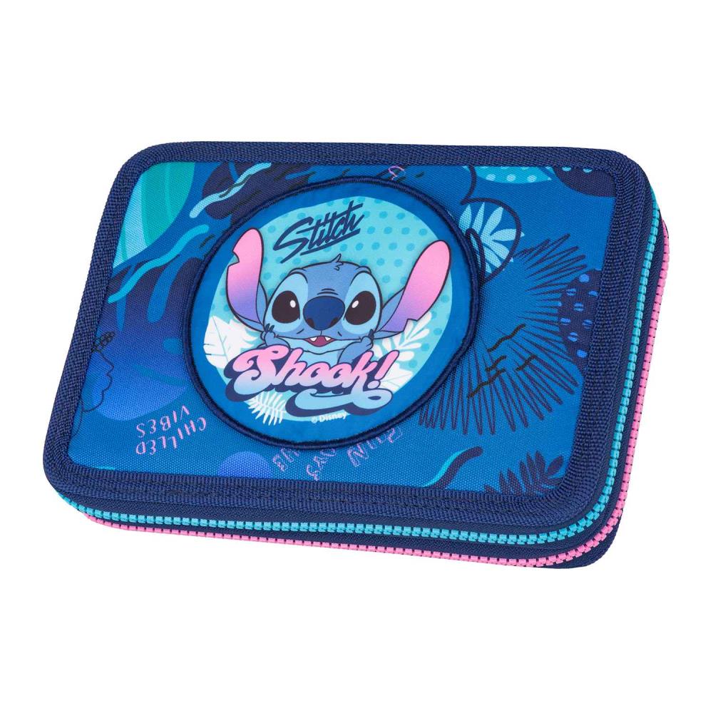 CoolPack Disney Stitch McAddy Etui XL