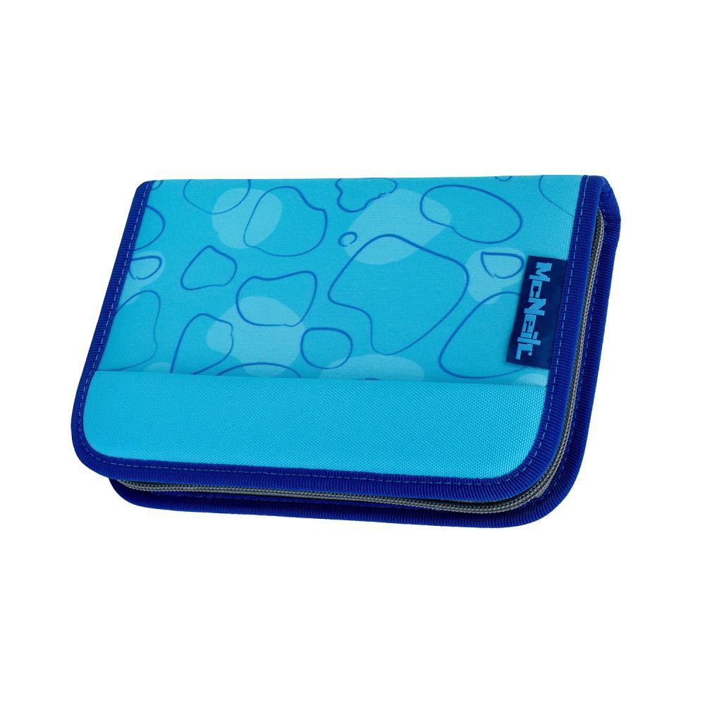 McNeill Tenero Bubble Schulranzen Set 5tlg.