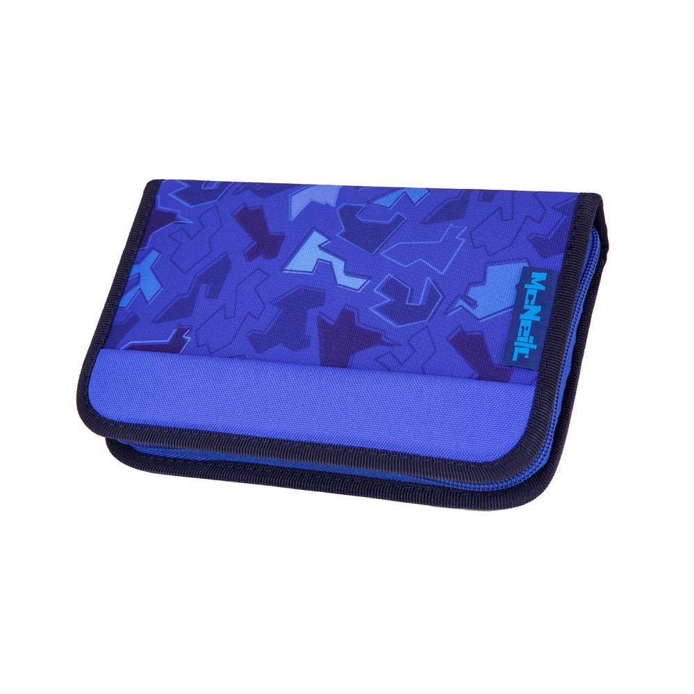 McNeill Tenero Puzzle Schulranzen Set 5tlg.