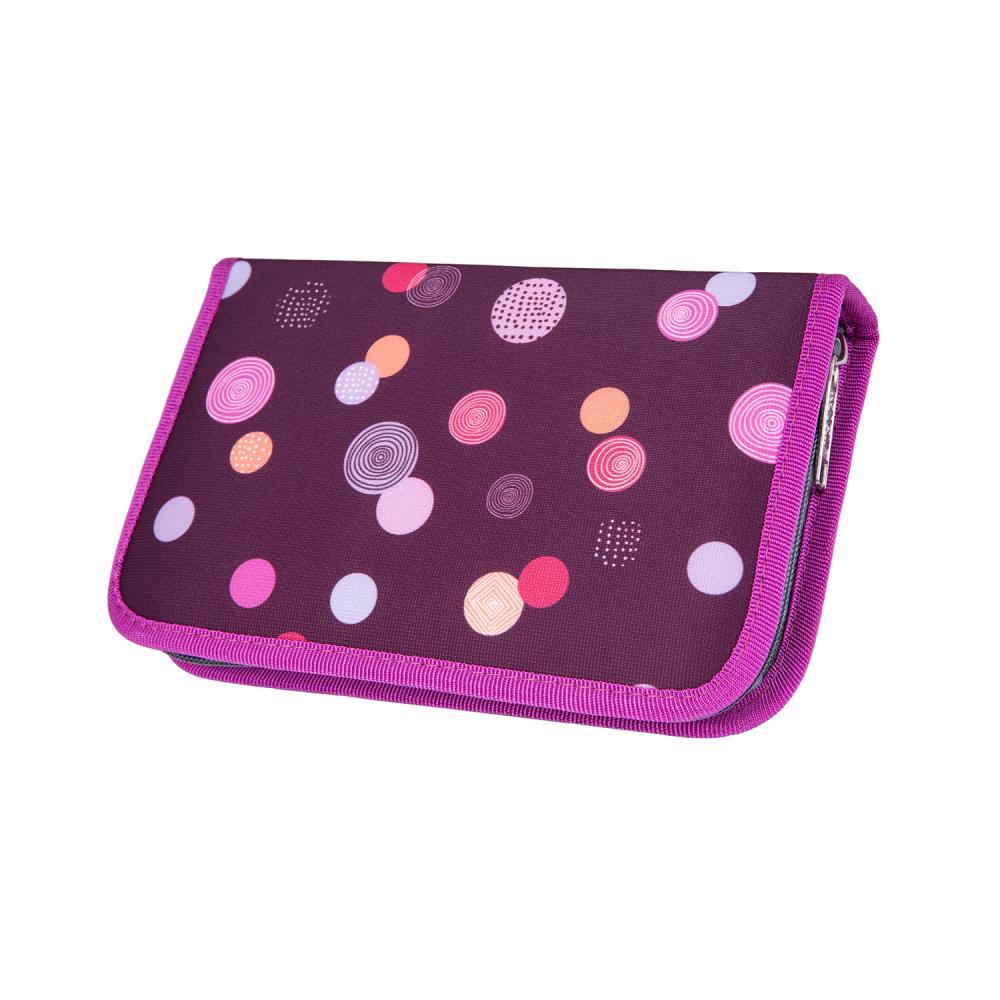 McNeill Tenero Ruby Schulranzen Set 5tlg.