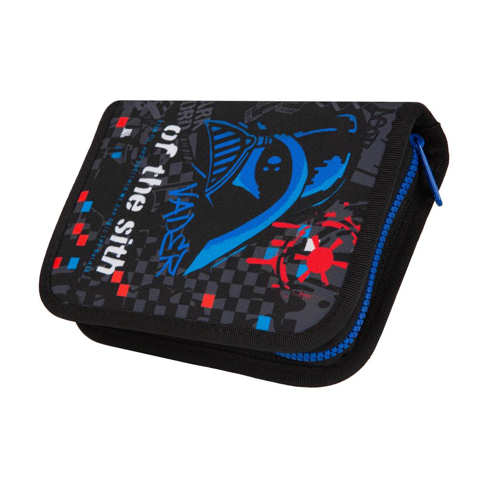 McNeill Perfecto Star Wars Darth Vader Special Edition Schulranzen Set 5tlg.