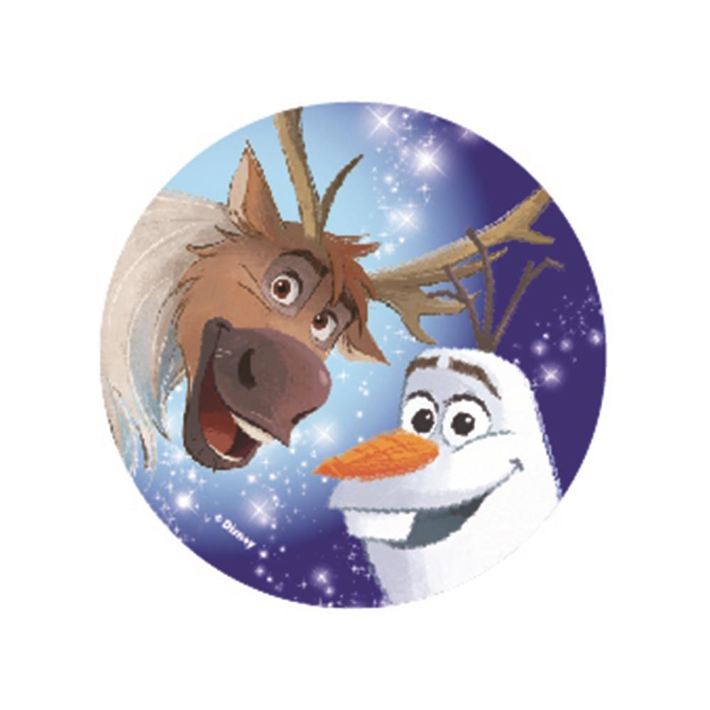 McNeill McAddy Disney Frozen 7