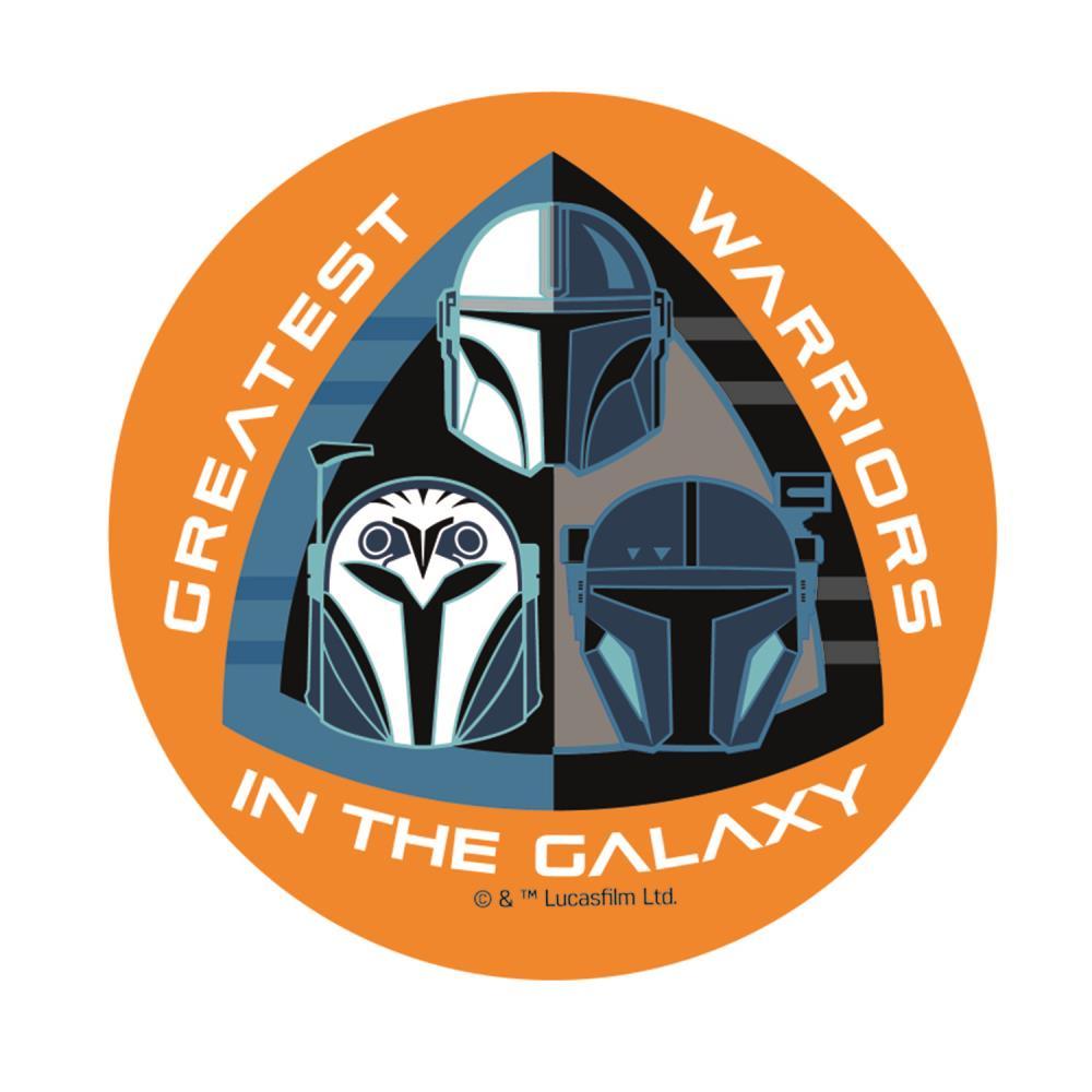 McNeill McAddy Star Wars Mandalorian 33