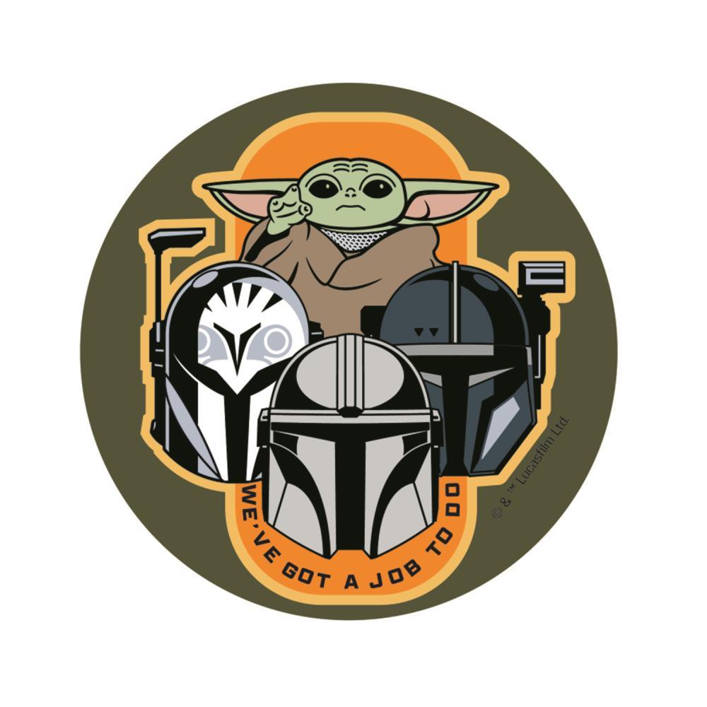 McNeill McAddy Star Wars Mandalorian 34