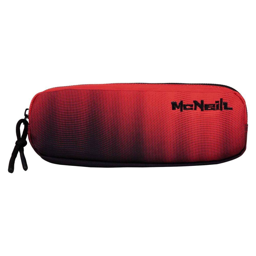 McNeill Milo Cranberry Schulrucksack Set 2tlg.