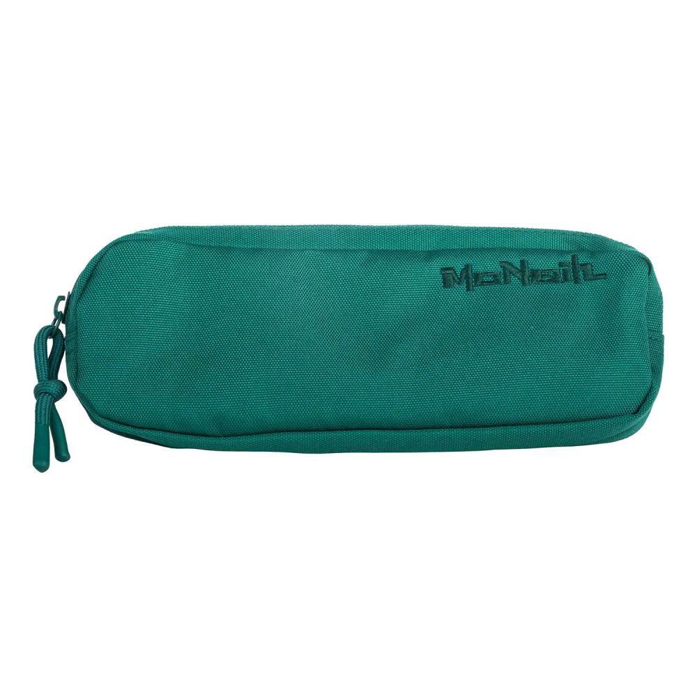 McNeill Milo Grün Schulrucksack Set 2tlg.