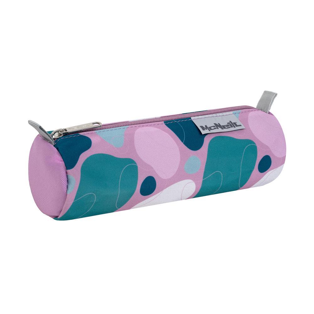 McNeill Tenero Barba Schulranzen Set 5tlg.