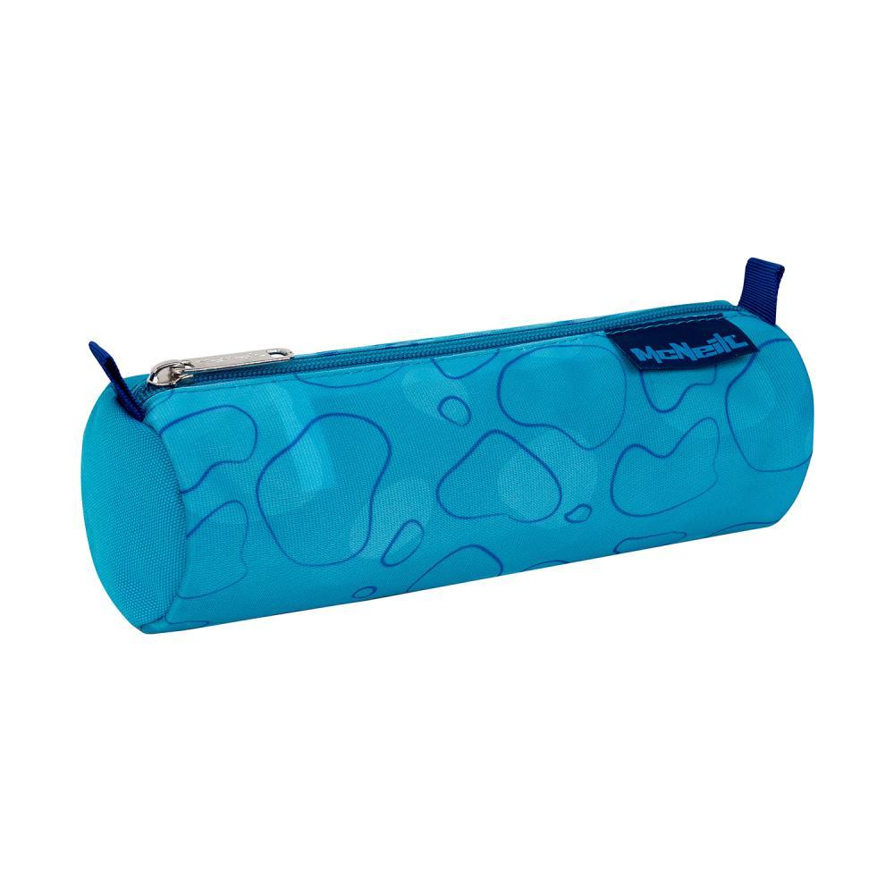 McNeill Tenero Bubble Schulranzen Set 5tlg.