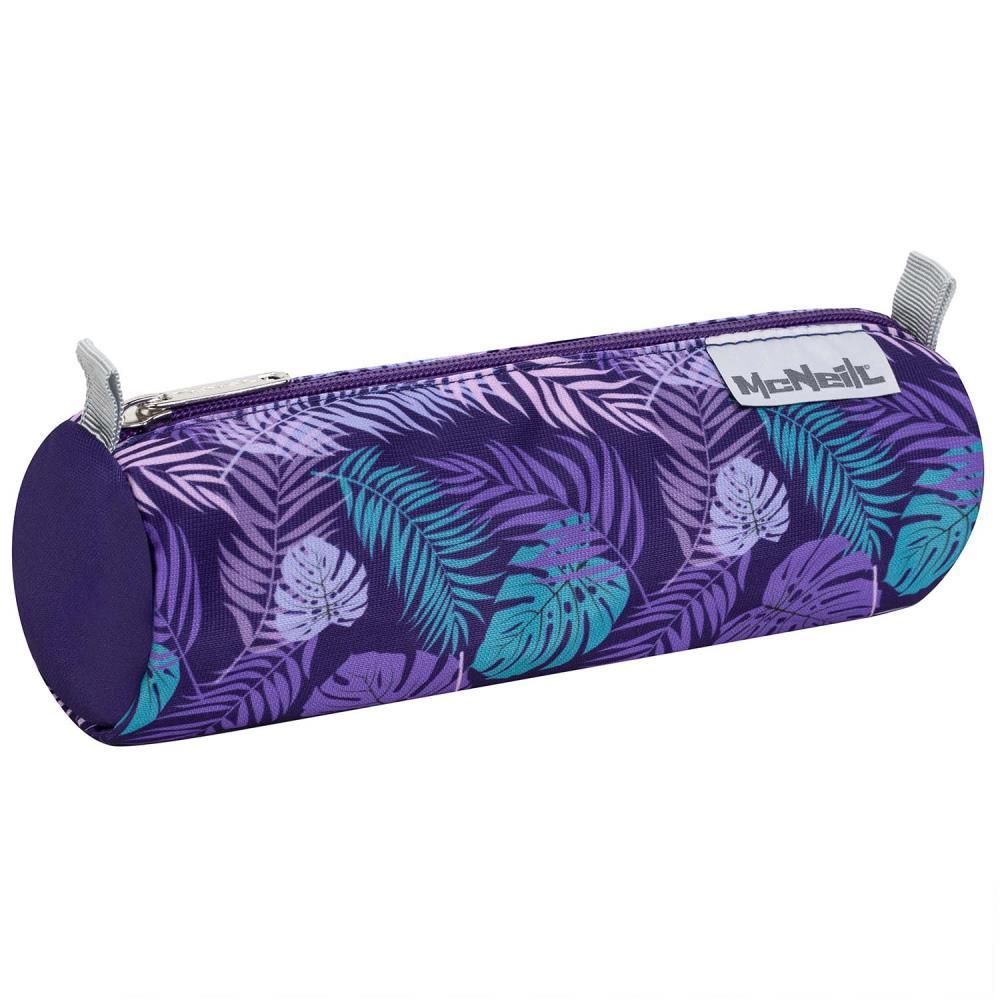 McNeill Ergo Perfecto Dschungel Schulranzen Set 5tlg.