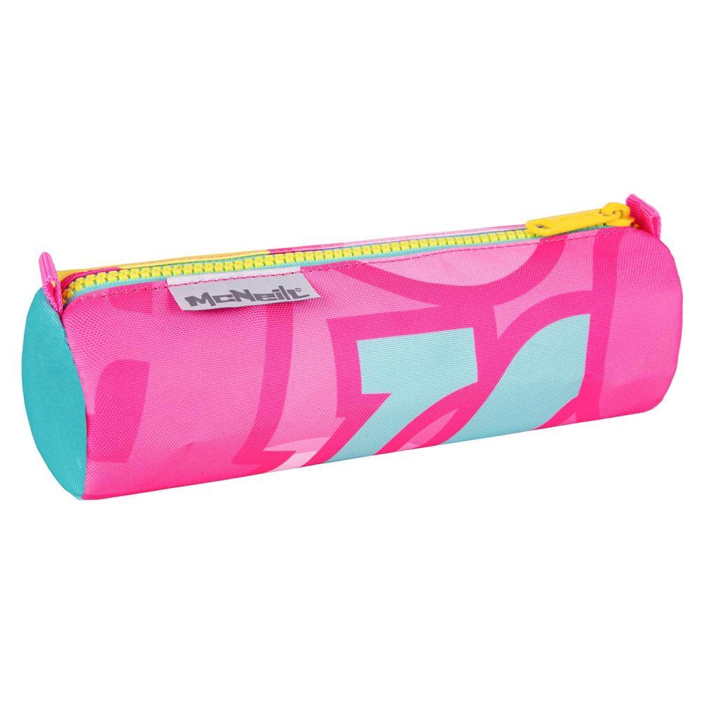 McNeill Perfecto Disney Minnie Mouse Special Edition Schulranzen Set 5tlg.