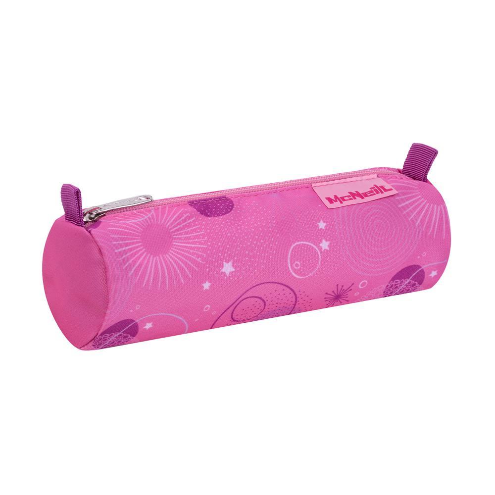 McNeill Tenero Pinky Schulranzen Set 5tlg.